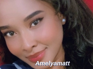 Amelyamatt