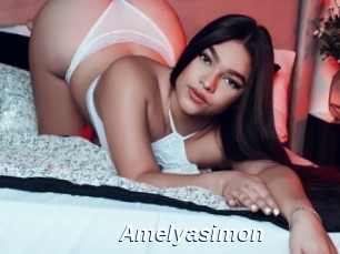 Amelyasimon