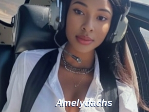 Amelydachs