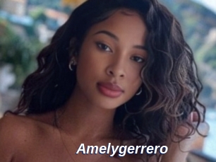 Amelygerrero