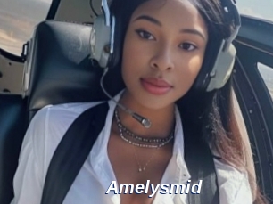 Amelysmid