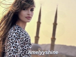Amelyyshine