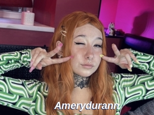 Amerydurann
