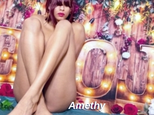 Amethy