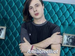 Amiableelliot