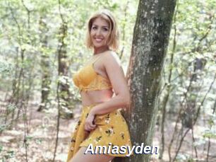 Amiasyden