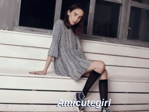 Amicutegirl