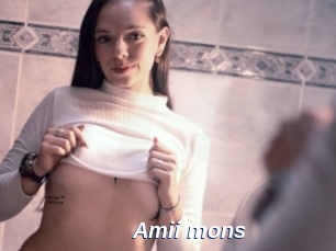 Amii_mons