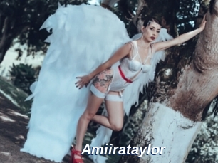 Amiirataylor