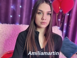 Amiliamartin