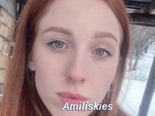 Amiliskies