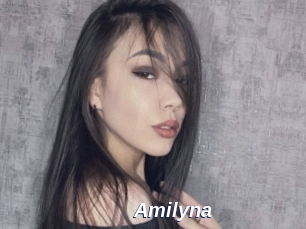 Amilyna
