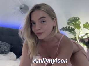 Amilynylson