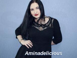 Aminadelicious