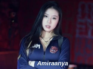 Amiraanya