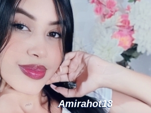 Amirahot18