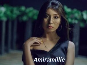 Amiramillie