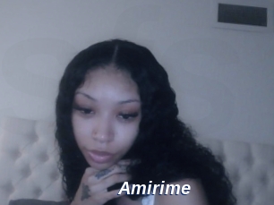 Amirime