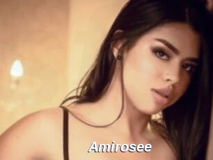 Amirosee