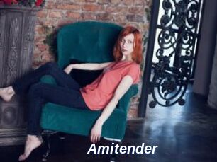 Amitender