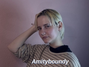 Amityboundy