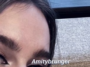 Amitybrunger
