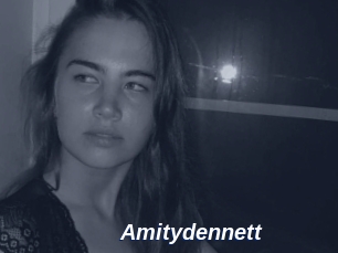 Amitydennett