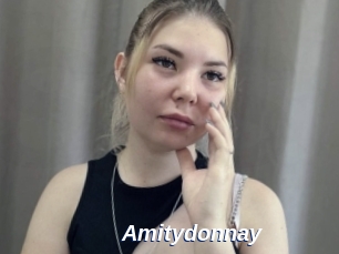 Amitydonnay