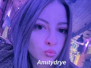 Amitydrye