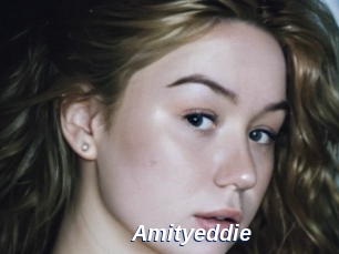 Amityeddie