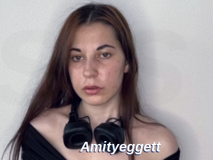 Amityeggett