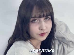 Amityfrake