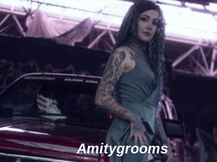 Amitygrooms