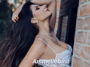 Ammeliebast