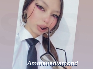Ammeliediamond