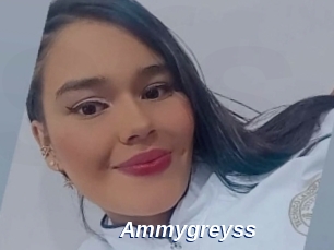 Ammygreyss