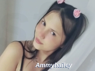 Ammyhailey