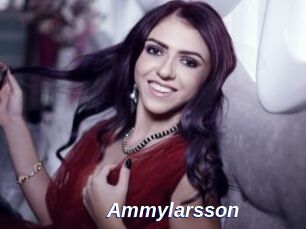 Ammylarsson