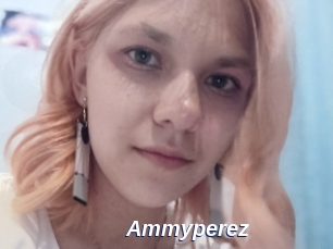Ammyperez