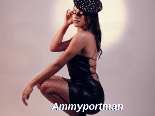 Ammyportman