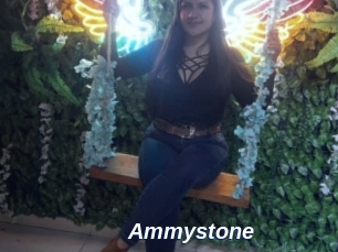 Ammystone