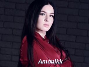 Amonikk