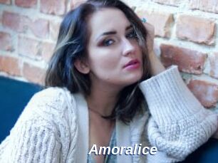 Amoralice