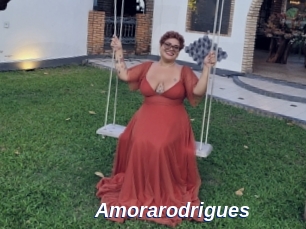 Amorarodrigues