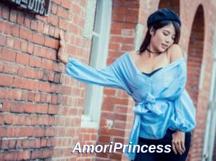 AmoriPrincess