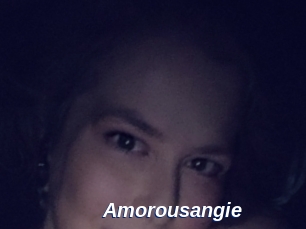 Amorousangie