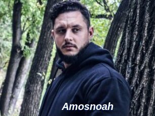 Amosnoah
