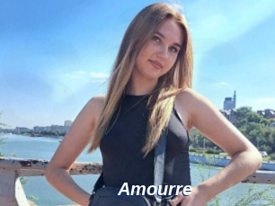 Amourre