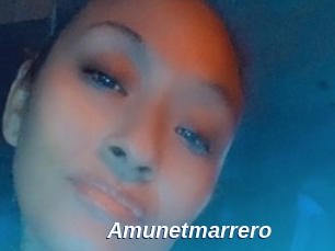 Amunetmarrero