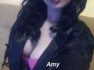 Amy
